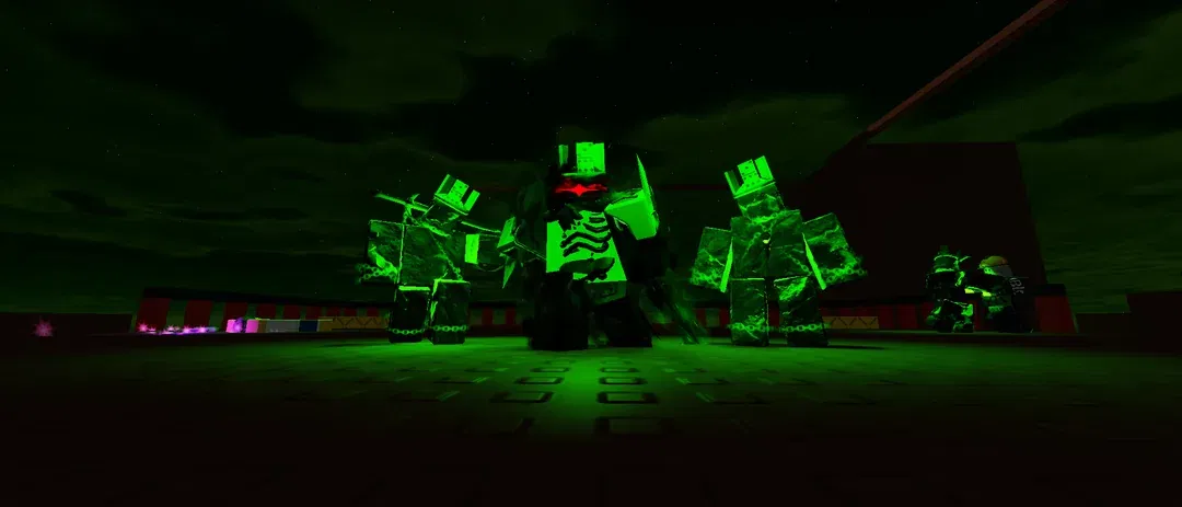 Avatar of 1x1x1x1  ||  He saved you for LMS, and now he's boutta kill you