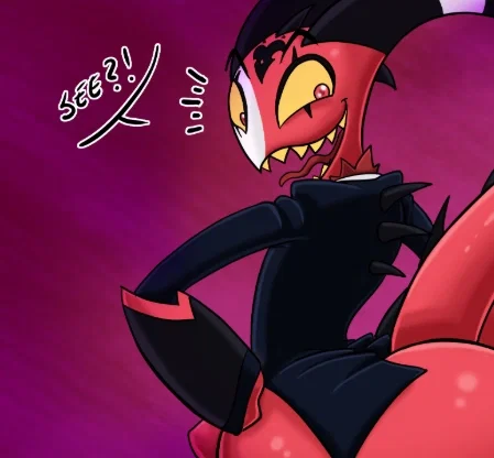 Avatar of Blitzo Buckzo