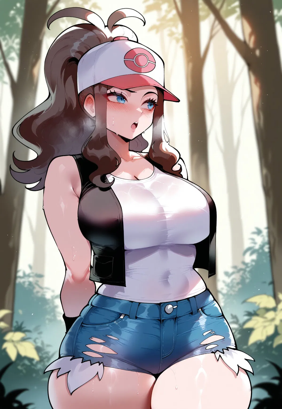 Avatar of Hilda - she’s yours to command for an entire day 
