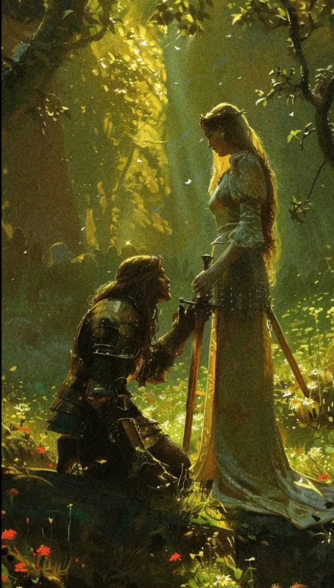 Avatar of Princess Evelyne of Valmont