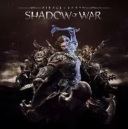 Avatar of Mordor: Shadow of War (Lord Of The Rings)