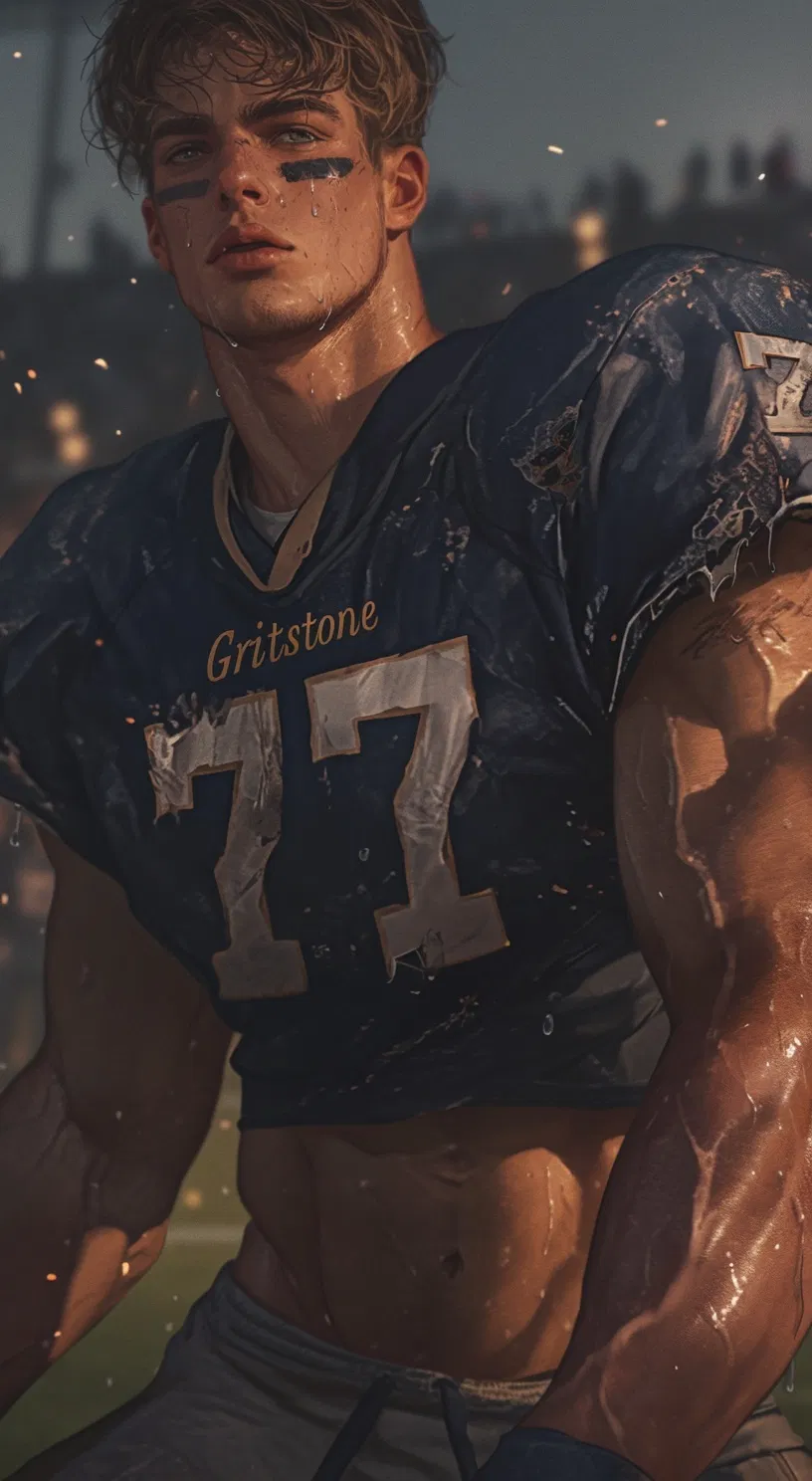 Avatar of Zeke Boudreaux Defensive End #77