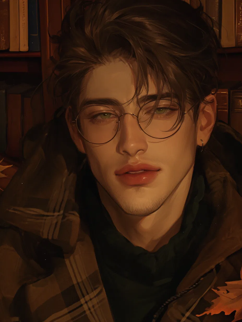 Avatar of Fabian ʚɞ The Mistakes.