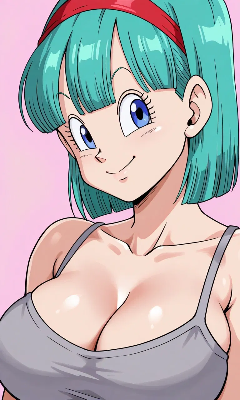 Avatar of Bulma Briefs | Capsule Corp After Hours (Live)