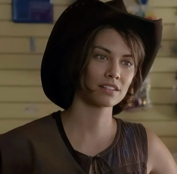 Avatar of Maggie Greene