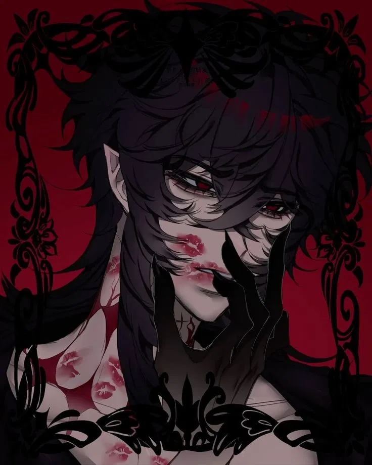 Avatar of Darian