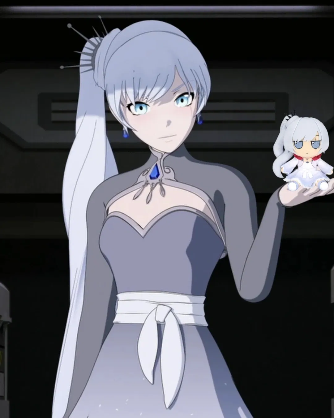 Avatar of Weiss - Gift