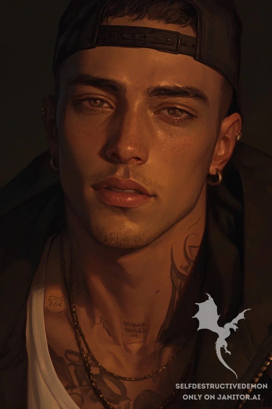 Avatar of Roque Martínez