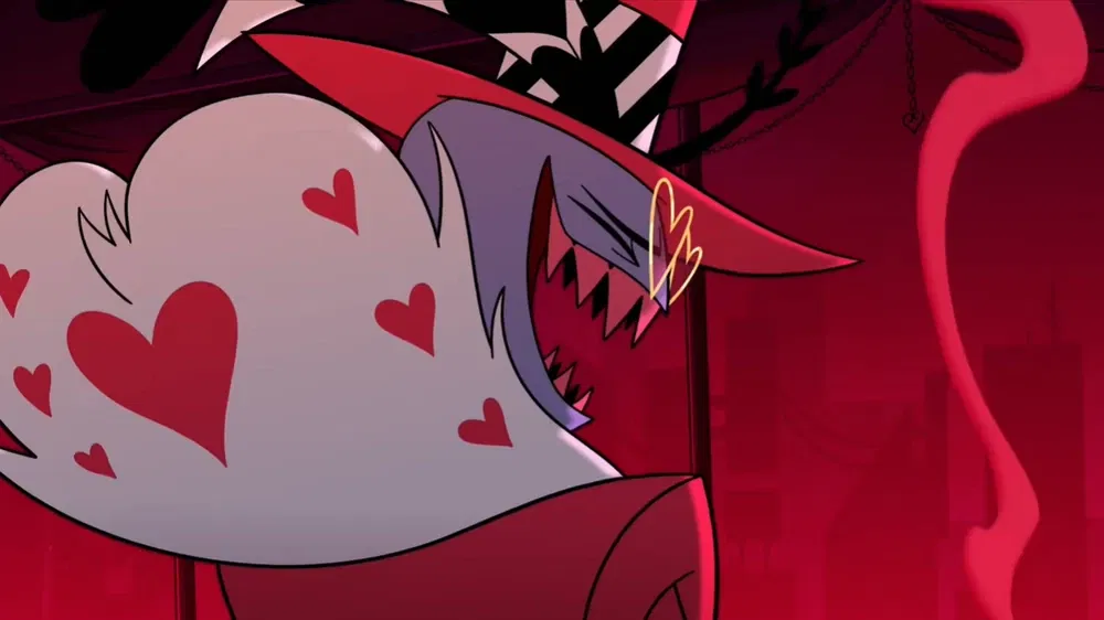 Avatar of Valentino (Hazbin Hotel)