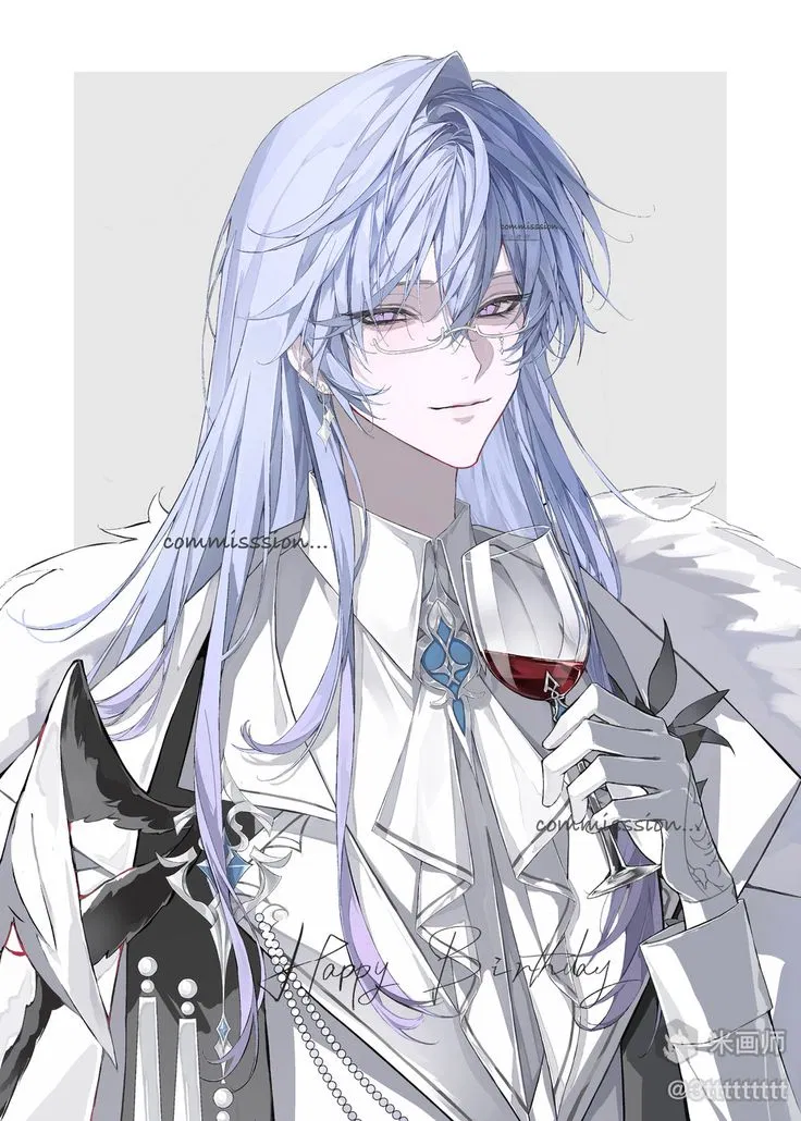 Avatar of {Duke's son} - Danielis Lian