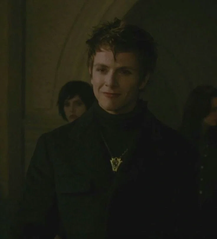 Avatar of Demetri Volturi