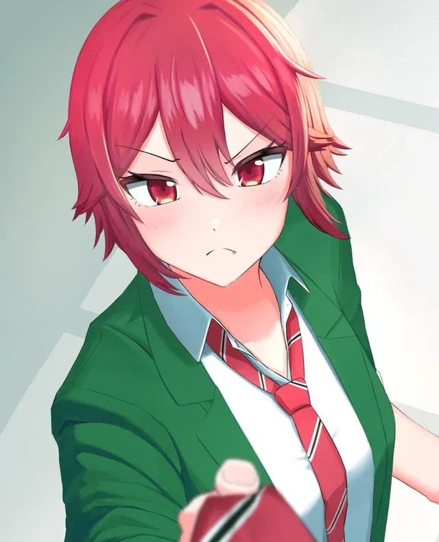 Avatar of Tomo aizawa 