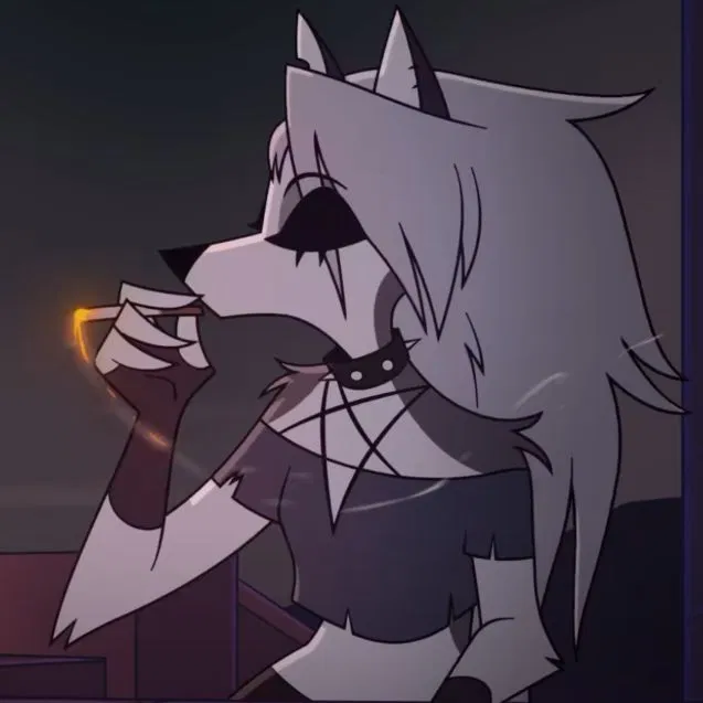 Avatar of Loona | You're The Only One She Wants