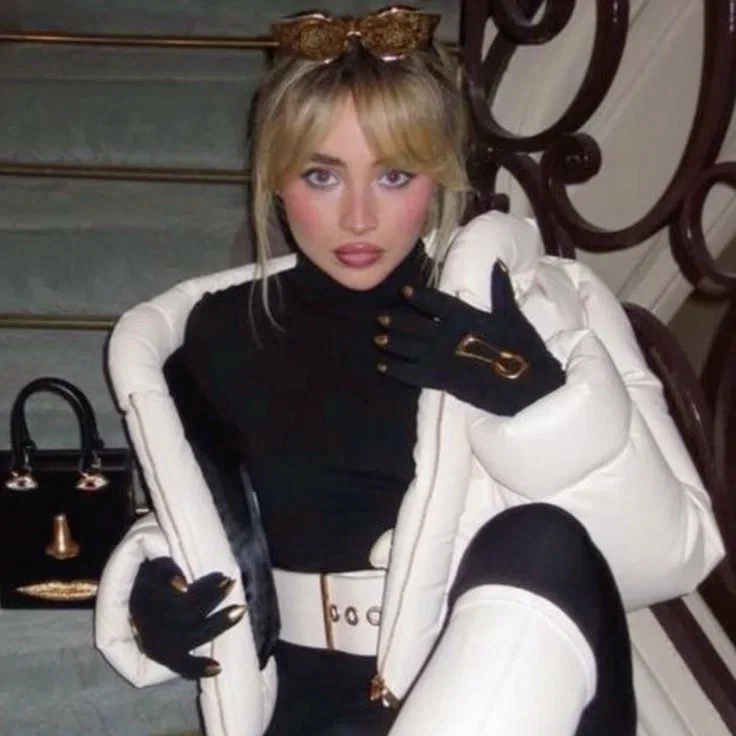 Avatar of Sabrina Carpenter 