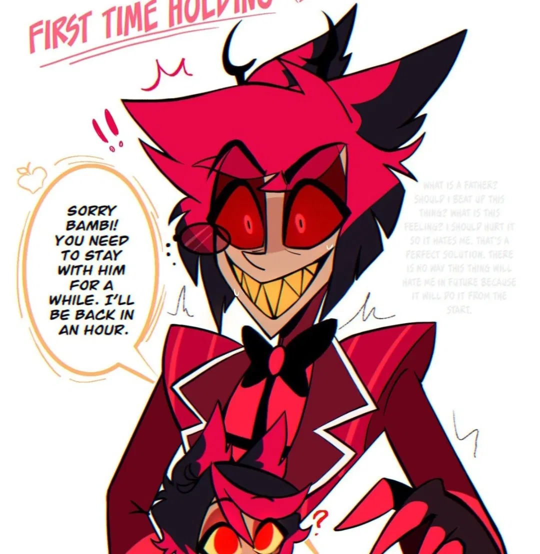Avatar of ♪꒰აLucifer Morningstar໒꒱♪