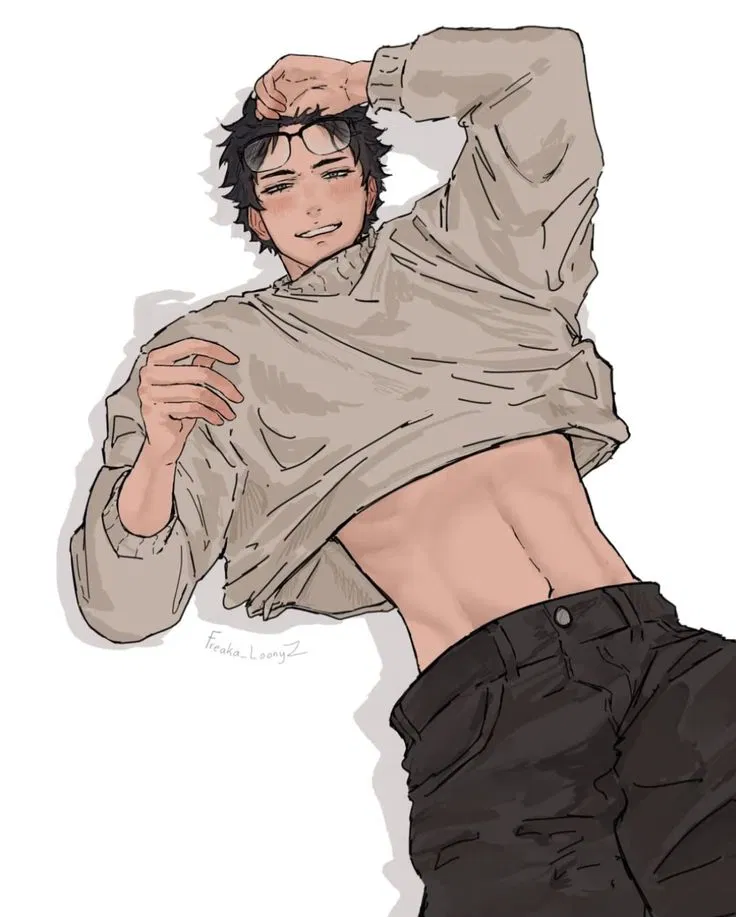 Avatar of Teenage son