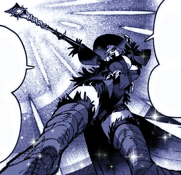 Avatar of Too Lily 
