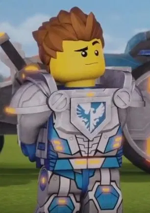 Avatar of Clay Moorington