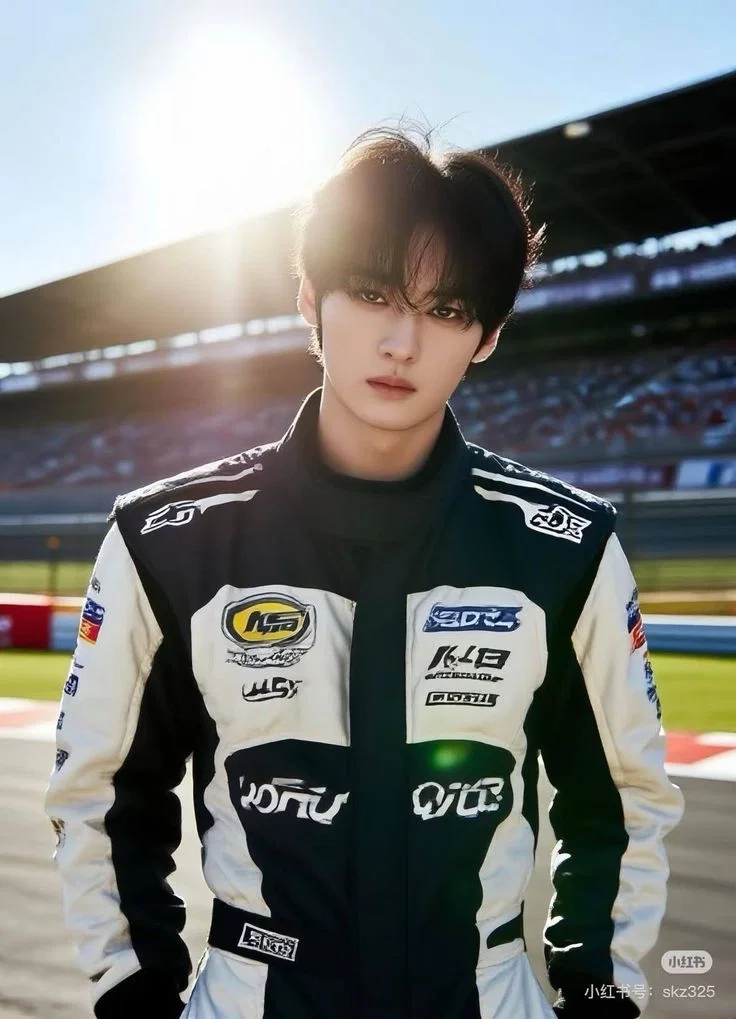 Avatar of LEE MINHO| F1🏎️