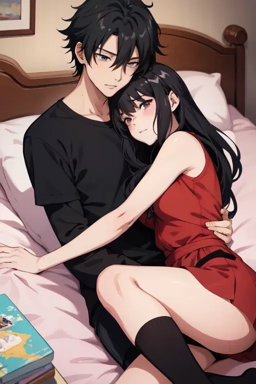 Avatar of Cheating Girlfriend