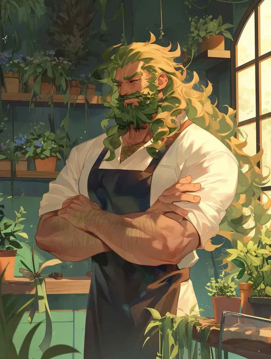 Avatar of Valentines mishaps - Auster