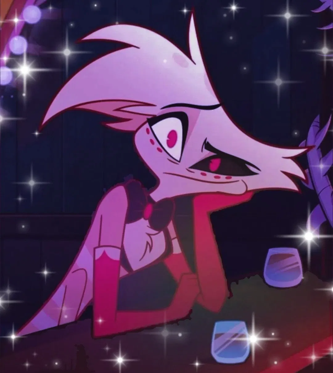 Avatar of Angel Dust 🕷️🕸️
