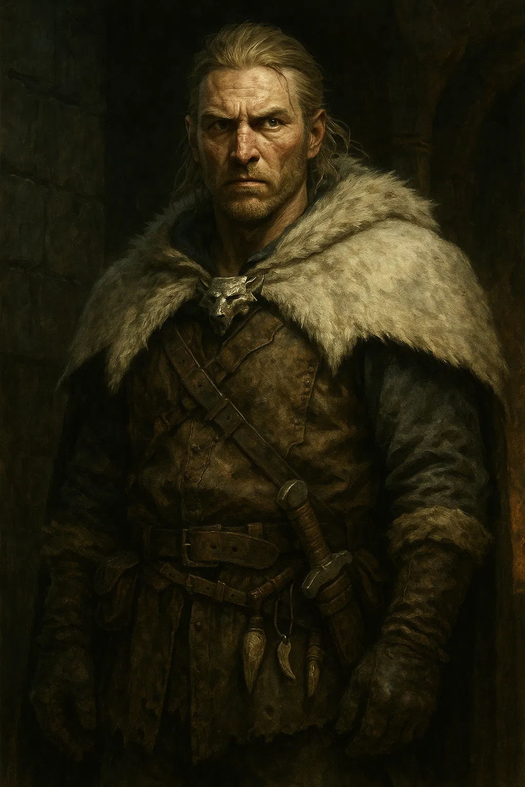 Avatar of Leif Ivar