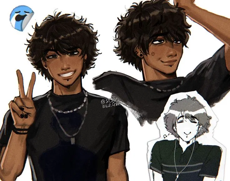 Avatar of Summer Camp ⋮ Nathan Dez