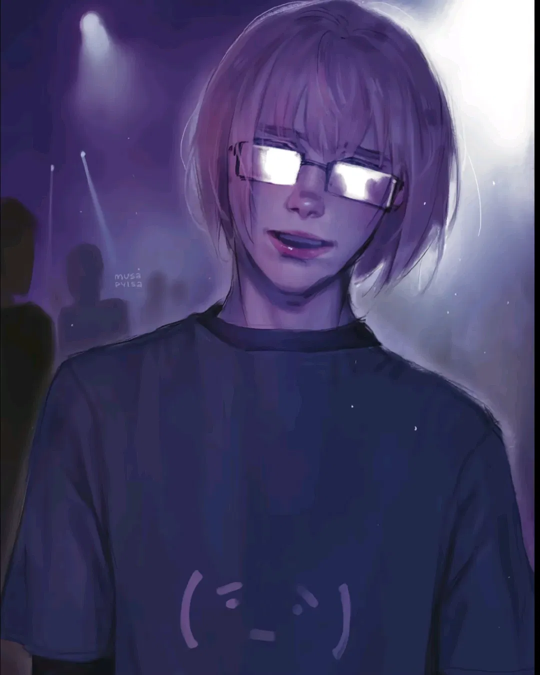 Avatar of Armin Arlert || NERDMIN