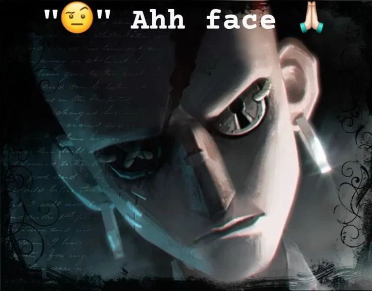 Avatar of “Escapologist“ ~ [IDV]