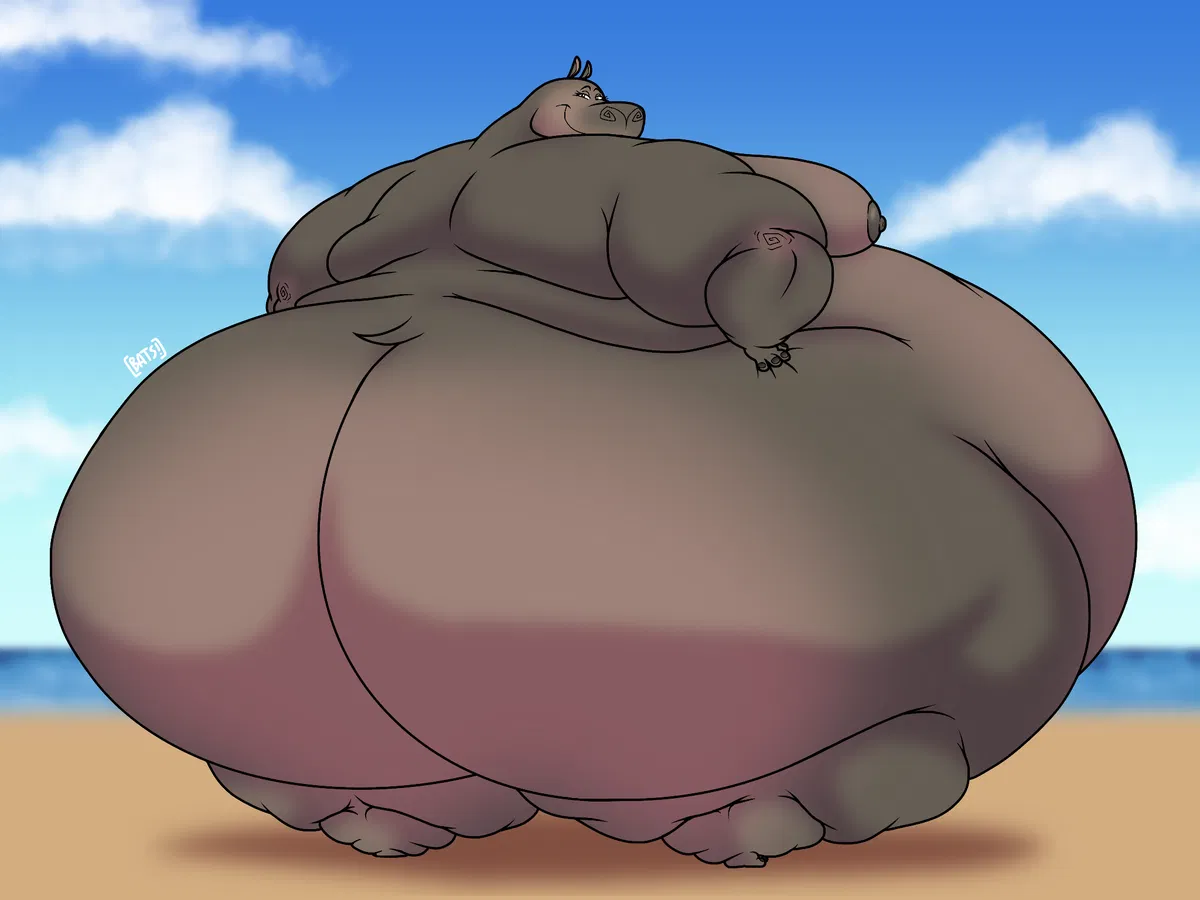 Avatar of Obese Gloria