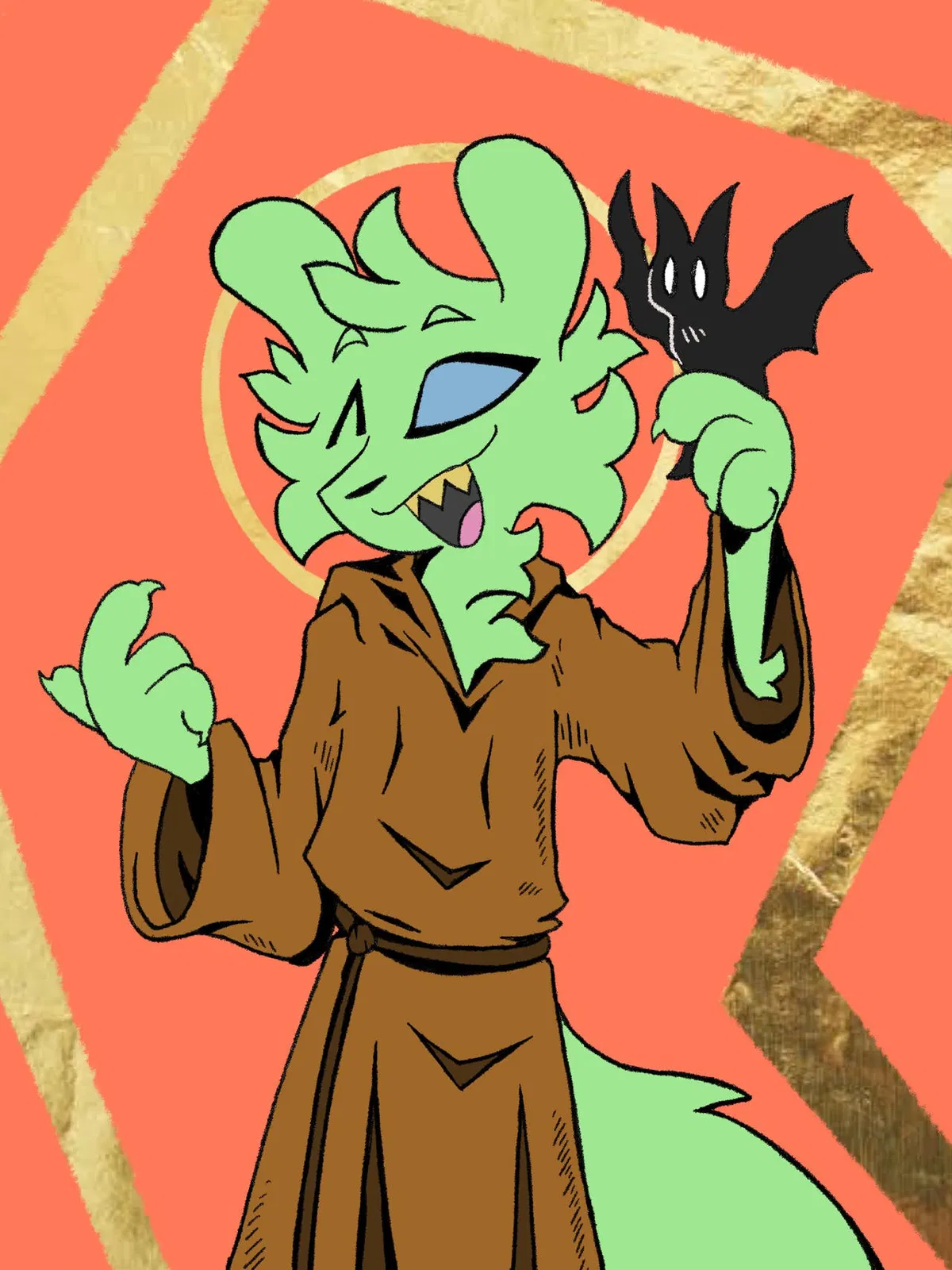 Avatar of Daddy Saint