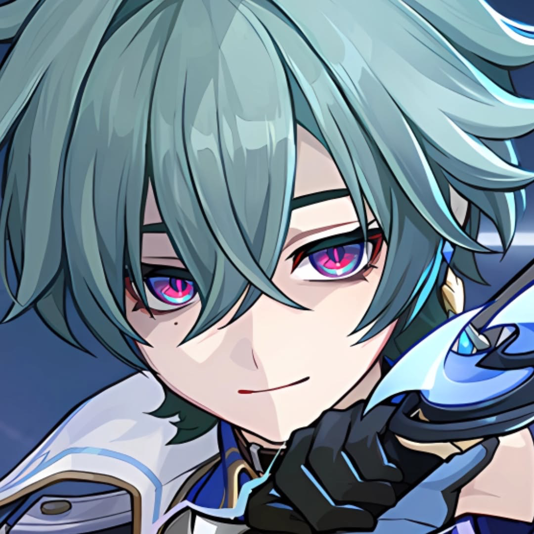 Avatar of ⊱  ۫ ׅ ✧ “Training.” ᵎ!ᵎ Lohen - Genshin Impact