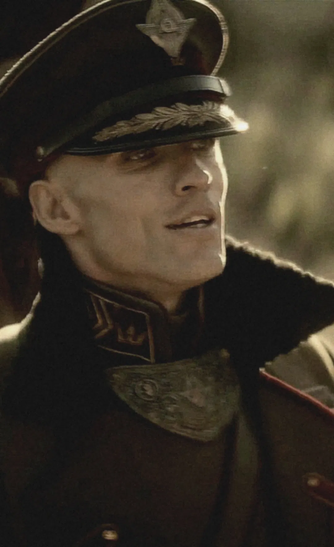Avatar of Atticus Noble