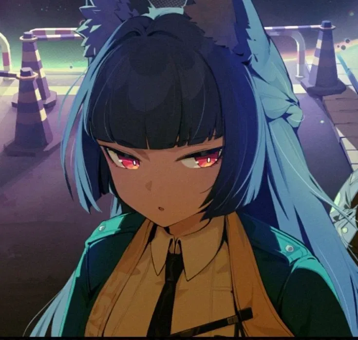 Avatar of Miyabi | your daughter
