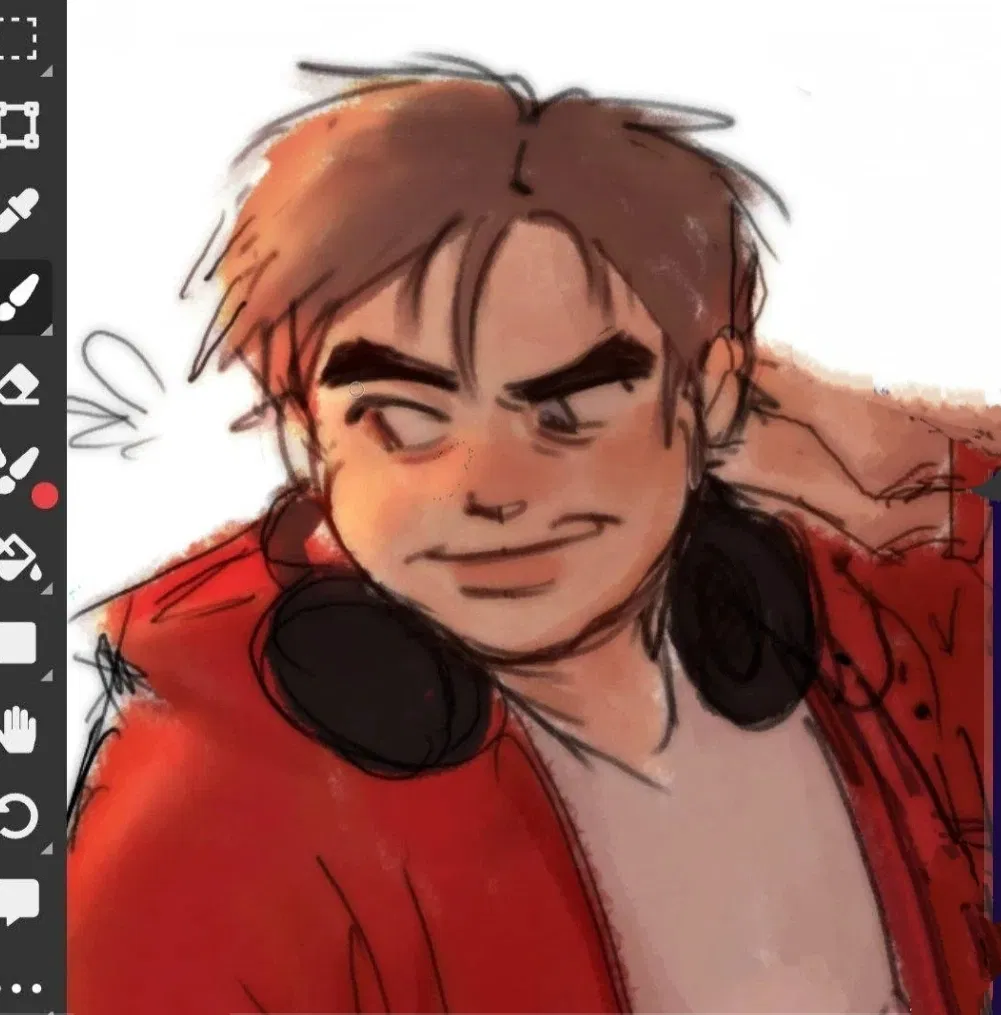 Avatar of Cartman - IT programmer