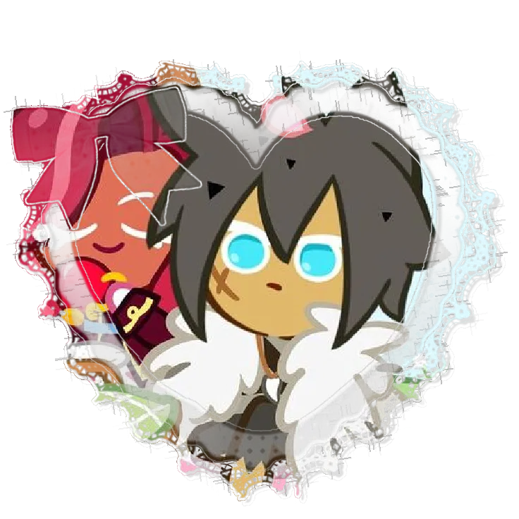 Avatar of WEREWOLF COOKIE ~ COOKIE RUN