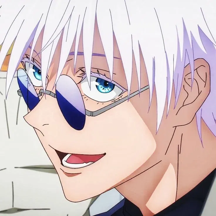Avatar of Satoru Gojo