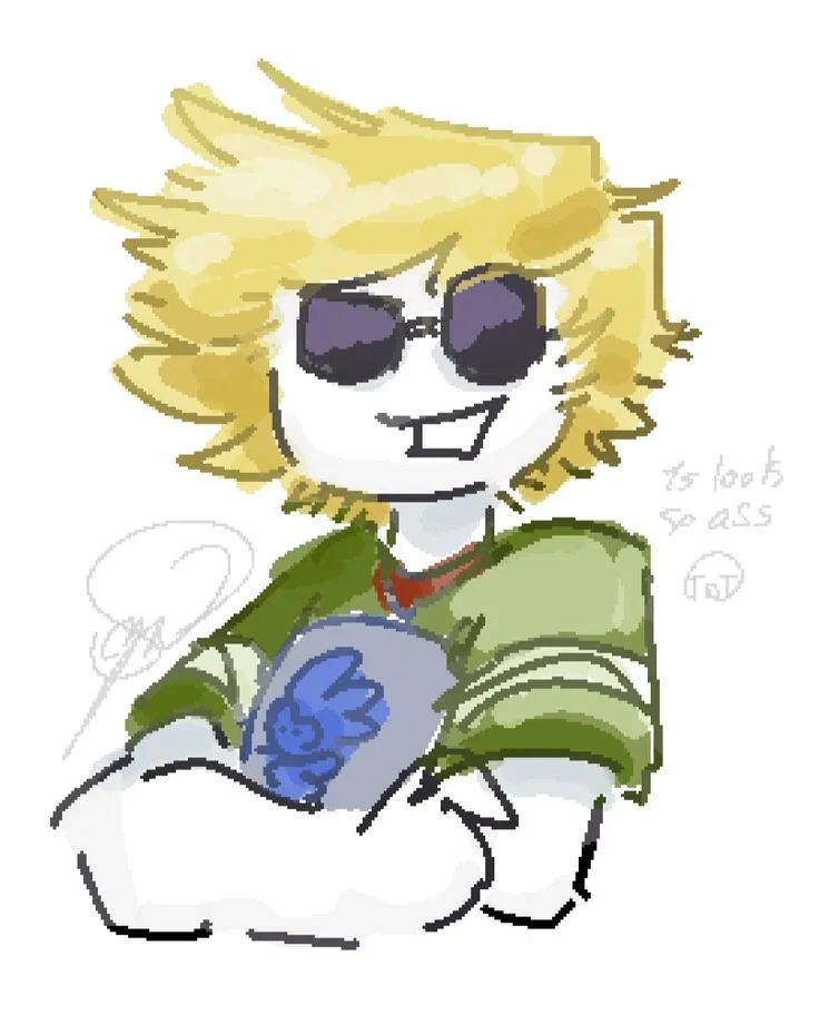 Avatar of Luisgamercool23 — FLAMINGO