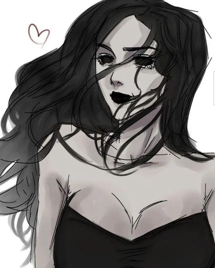 Avatar of  ジェーン (your killer girlfriend) 