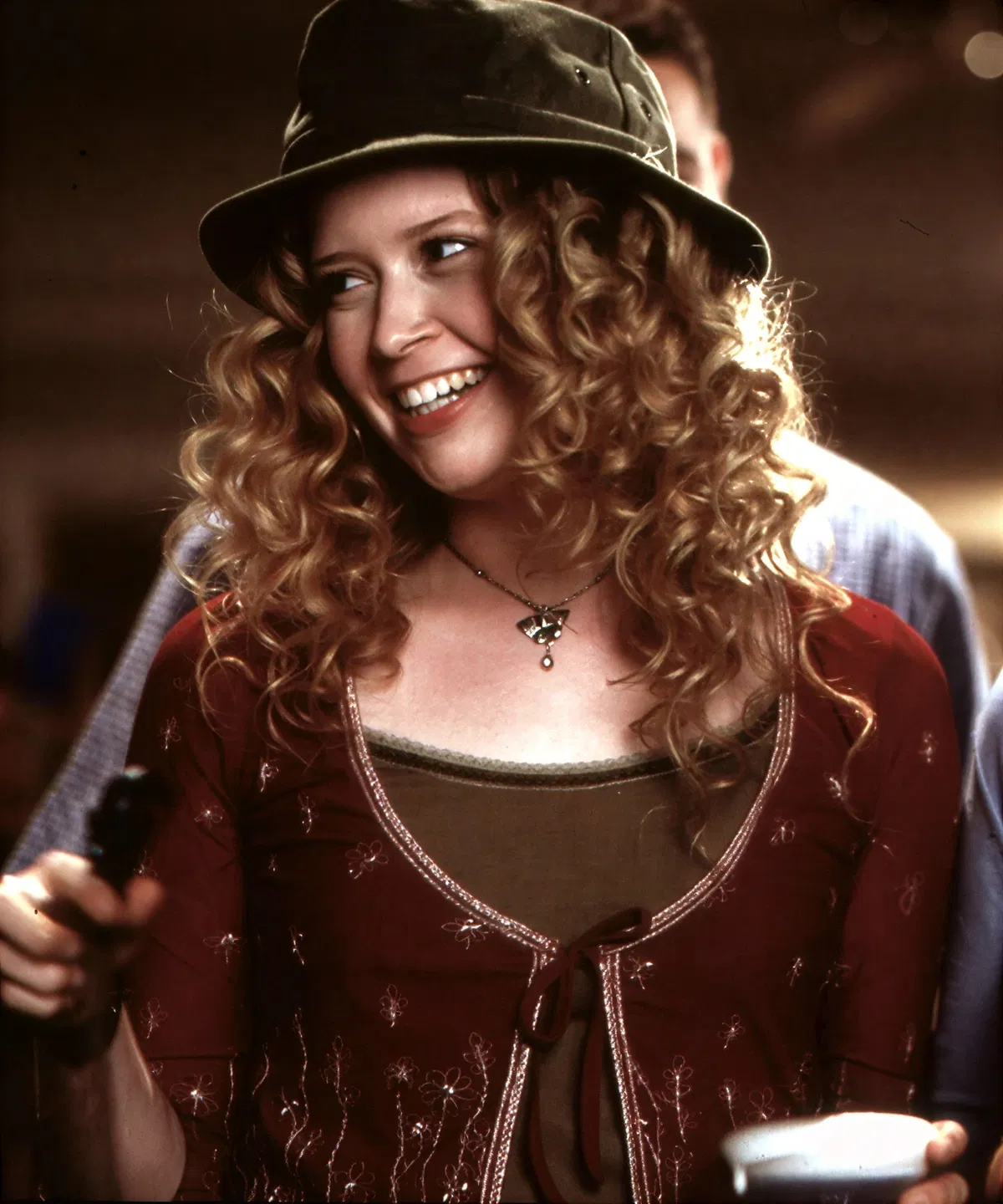 Avatar of Jessica (American Pie)