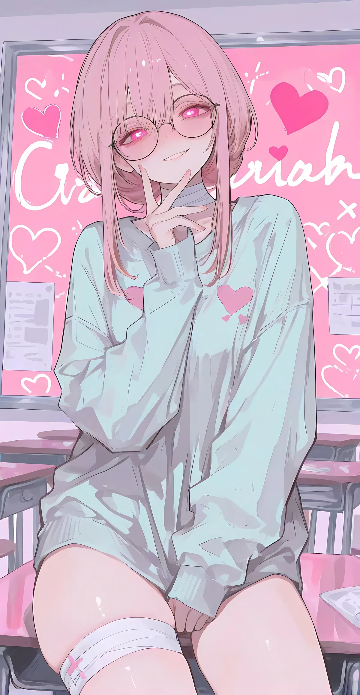 Avatar of The Girl Who Loved in Reverse