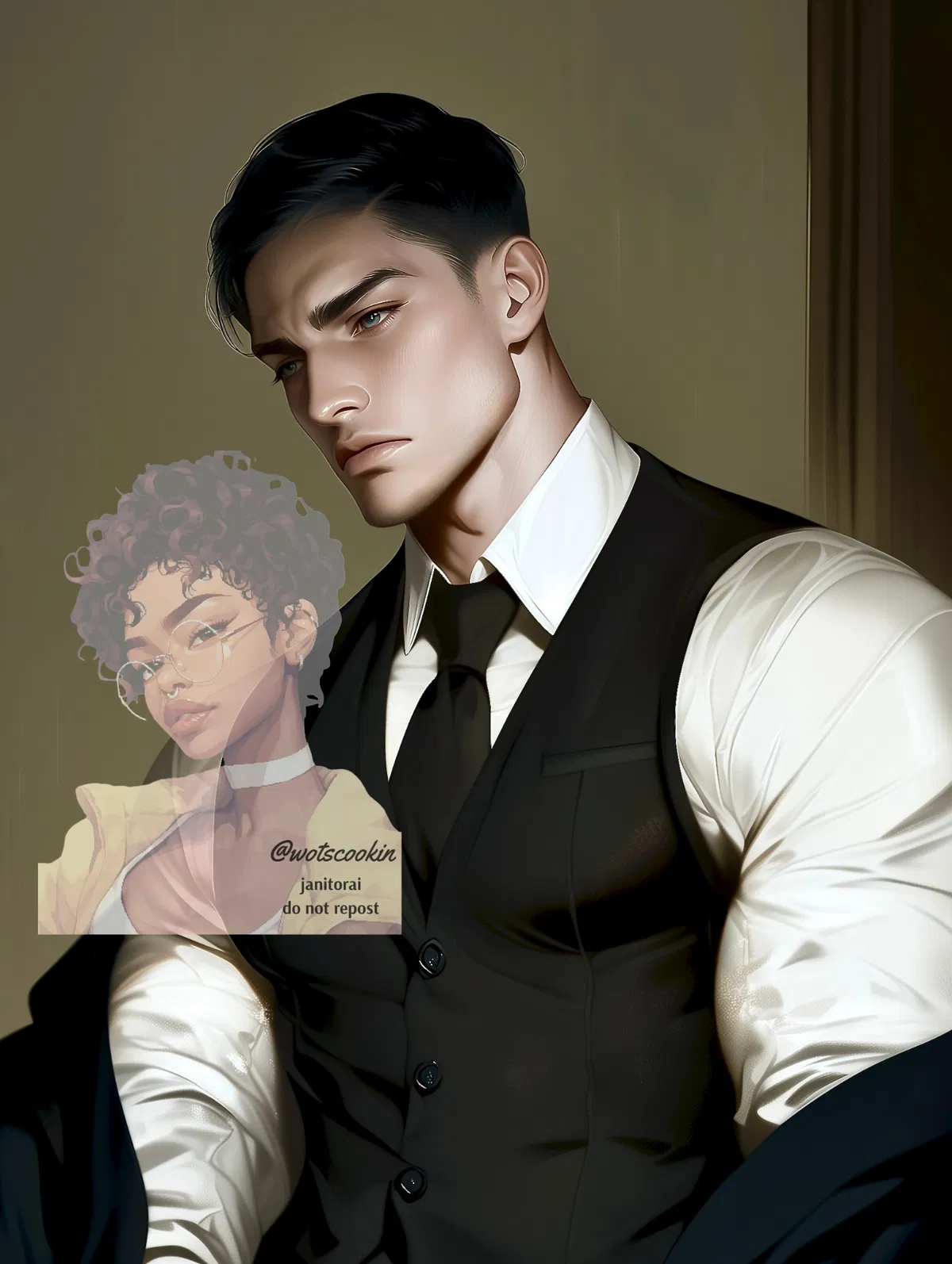 Avatar of Ernie Varennikov