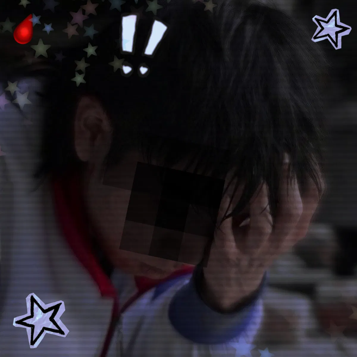 Avatar of  ⊹ ˖Yoon Gwi-nam. ܁.ೃ