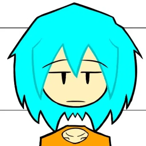 Avatar of Anthon