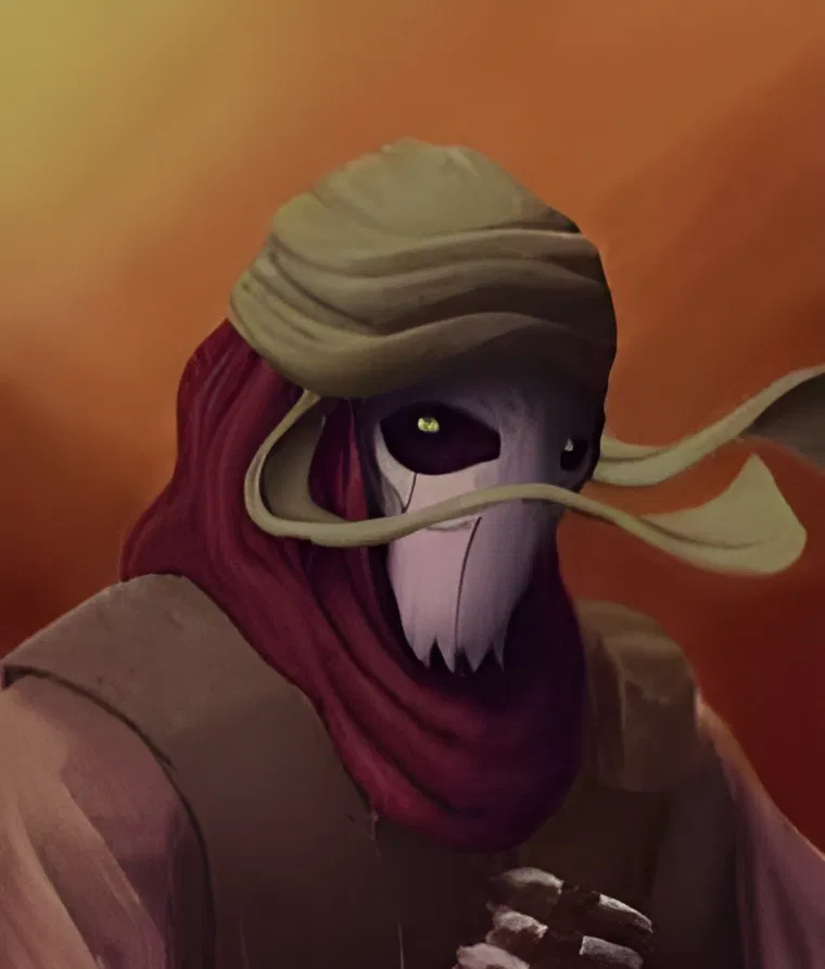 Avatar of Solemn Hearts Pt.2