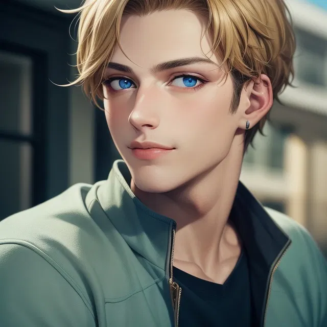 Avatar of Jack Kline