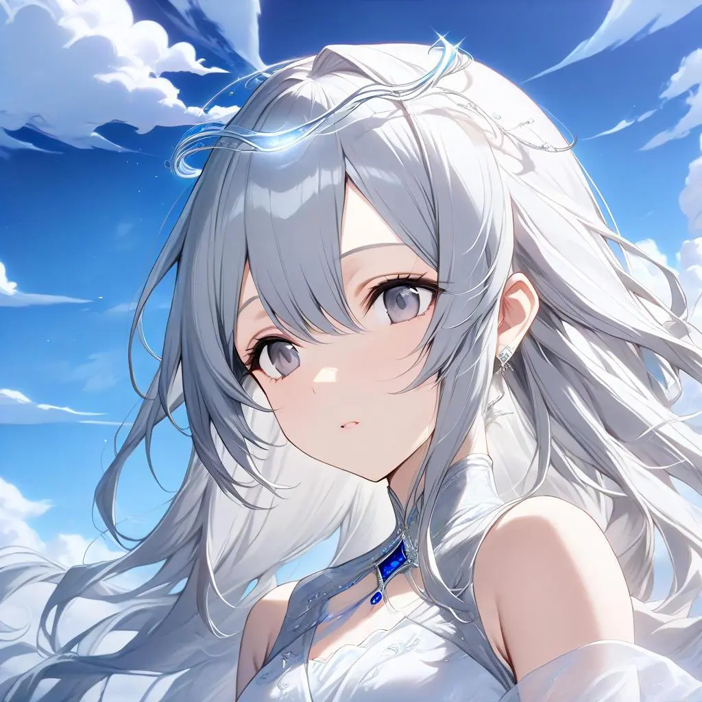 Avatar of Ayla