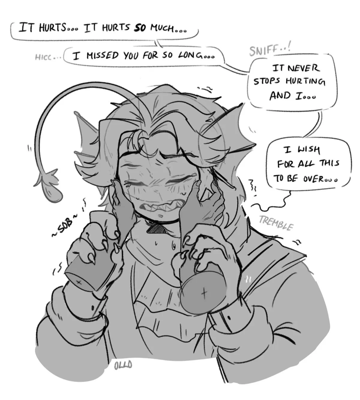 Avatar of Home that doesn’t remember  