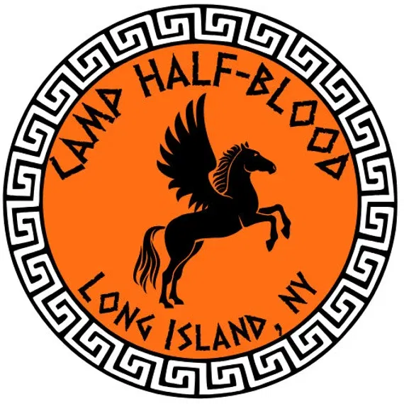 Avatar of Camp Half-Blood | God User Ver. | Alt Intro